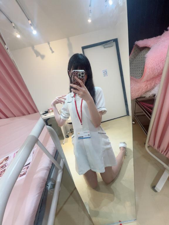 初出勤✨