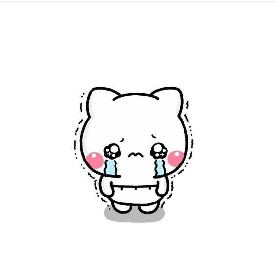 ごめんなさい