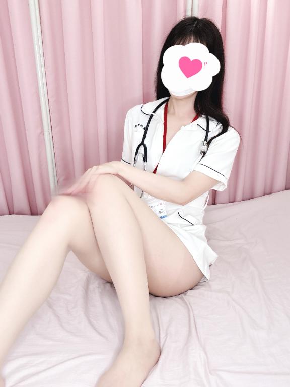 次の診察で…