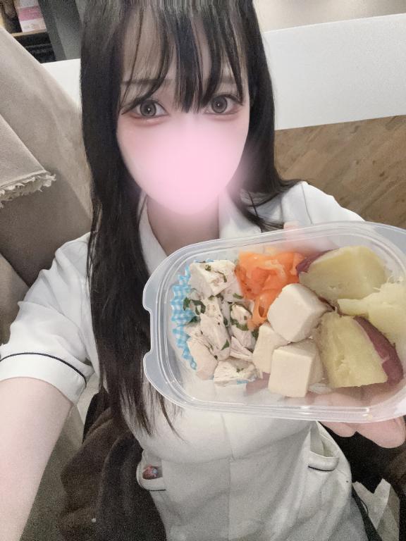 もぐもぐタイムっ