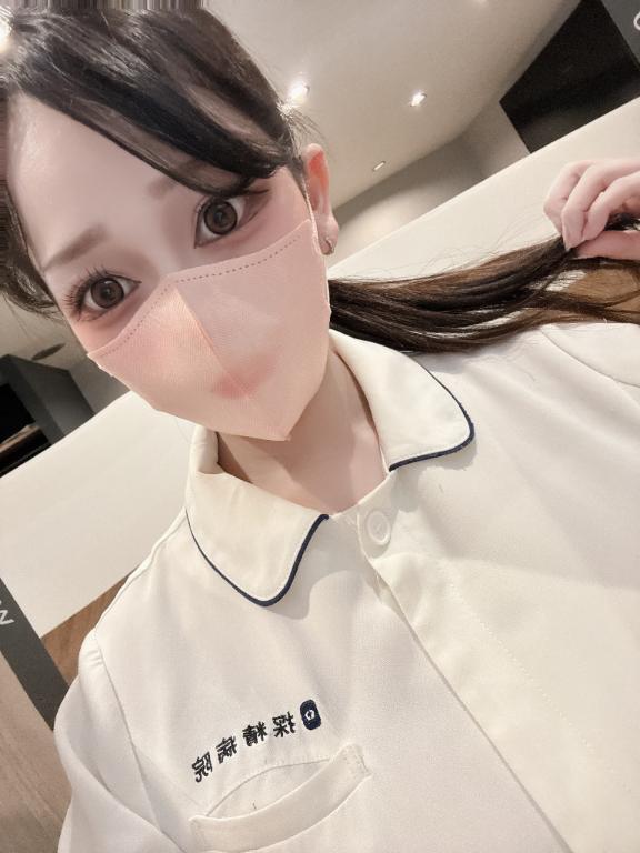 出勤しました💨