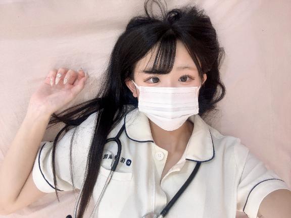 たまには押し倒しても…︎💕︎︎