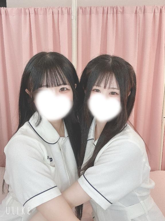 人生初3P…❣️