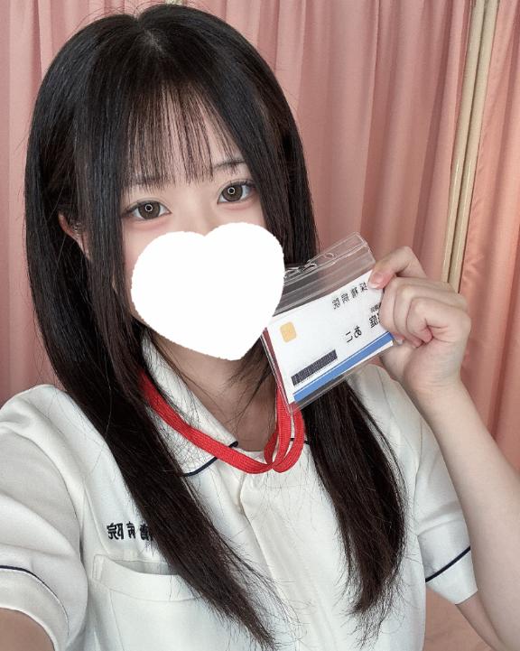 SIX203の患者さんへ✨️