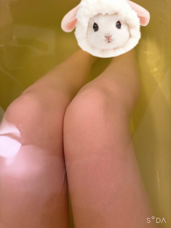 ゆったりナース✨️