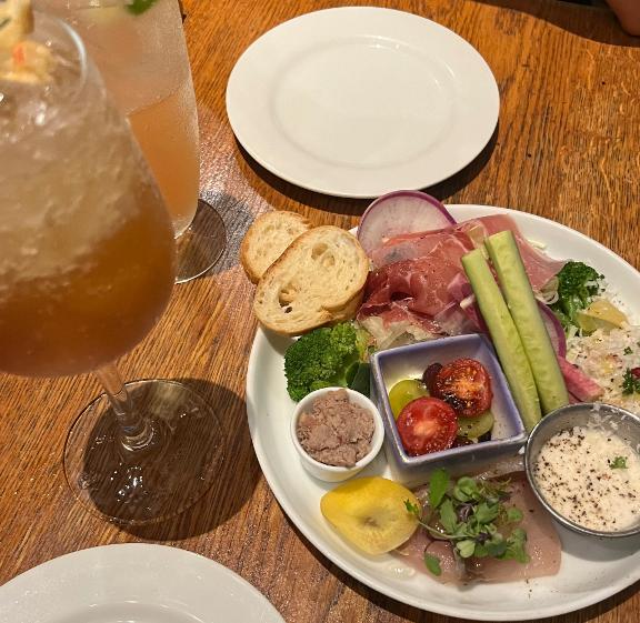 お待ちしてます🤭