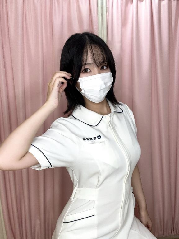 はじめまして入職しました💉💕