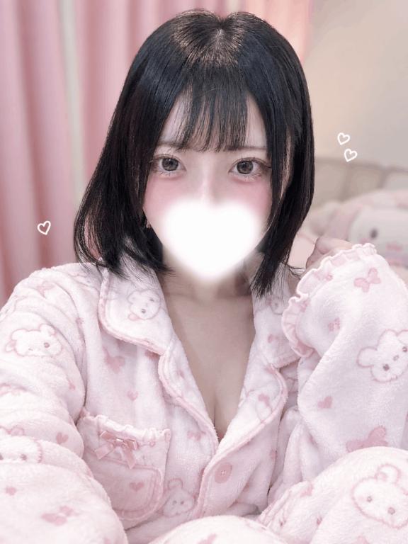 んなぁ〜૮⁔- ̫ -⁔ა