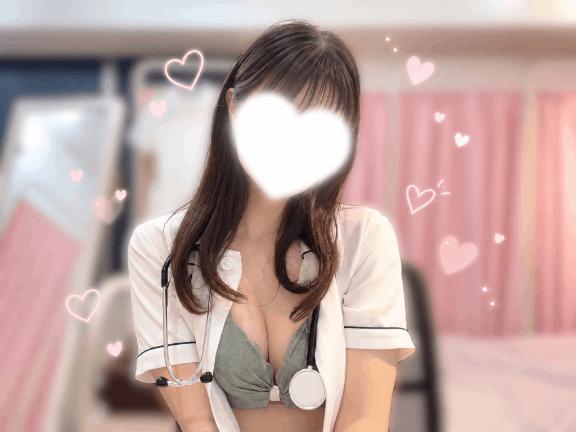 いいことあるよ…♡