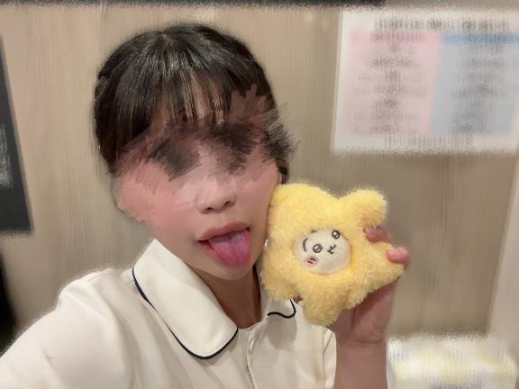 じゅるり…😋