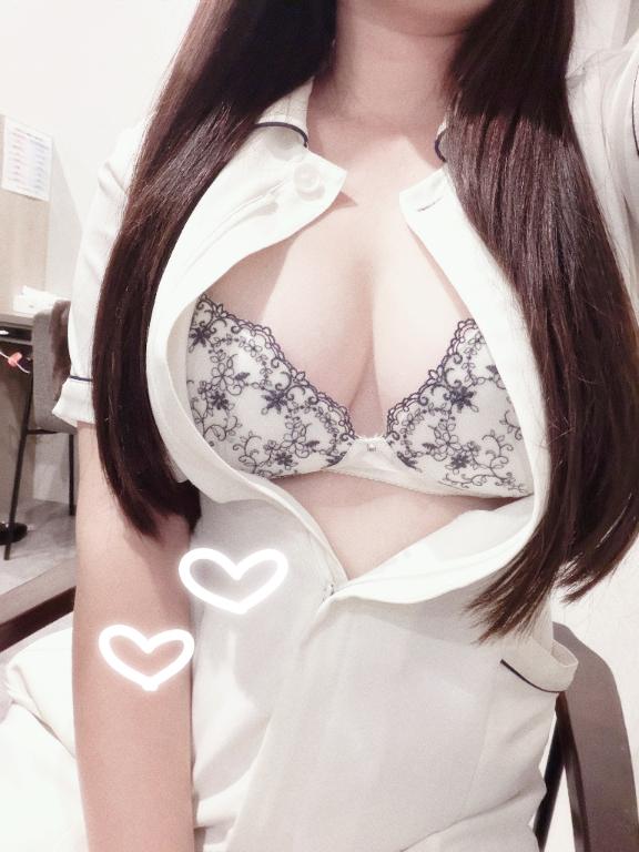 いてます🫰