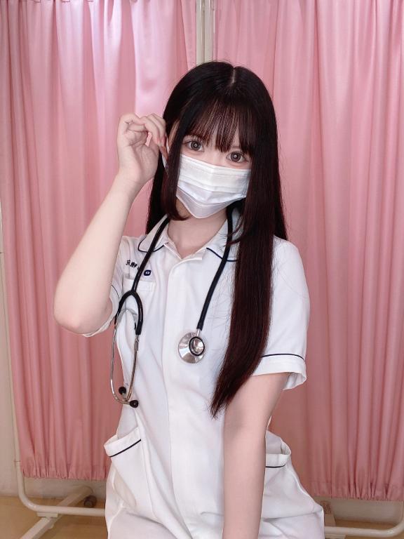 初めまして🤍