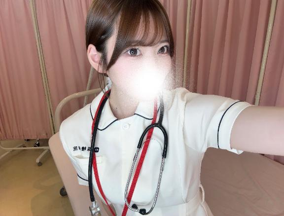 本日出勤です💉