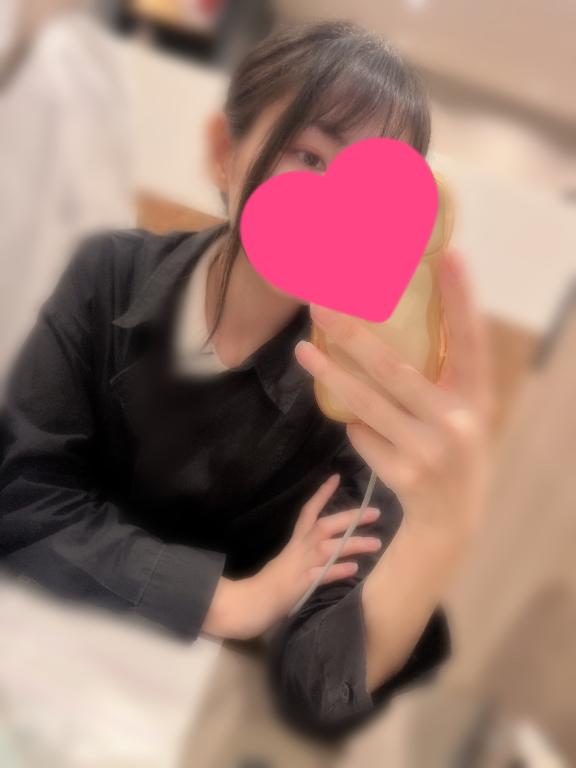 勤務終了❣️