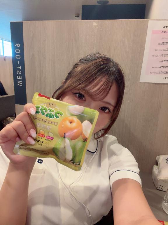しゅきんした♥️
