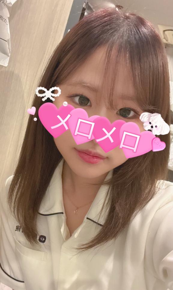 金曜日！💞
