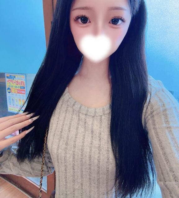 お久しぶりです☺️