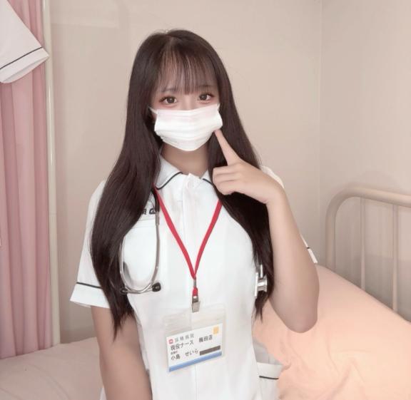 🏥🎀 出勤しました〜っ🥰💞