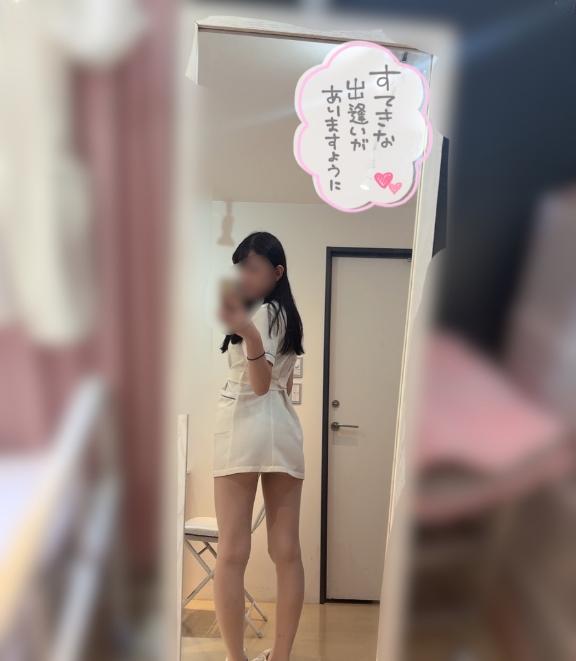 ドキドキ診察♡