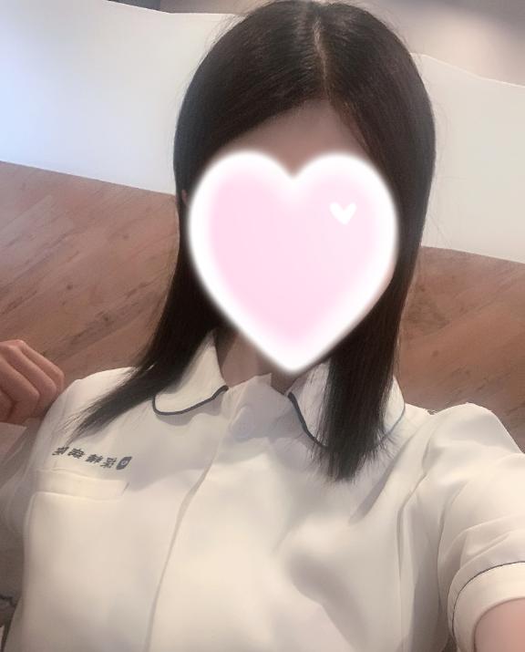 初めて担当させていただけました✨️本当にありがとうございました！🥺💕