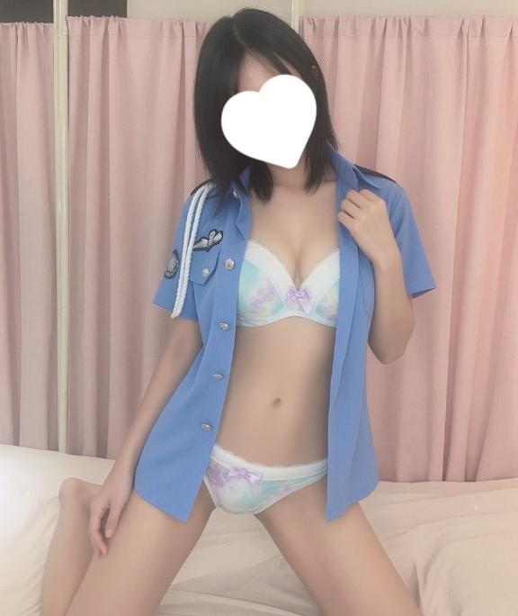 Uさんへ💉