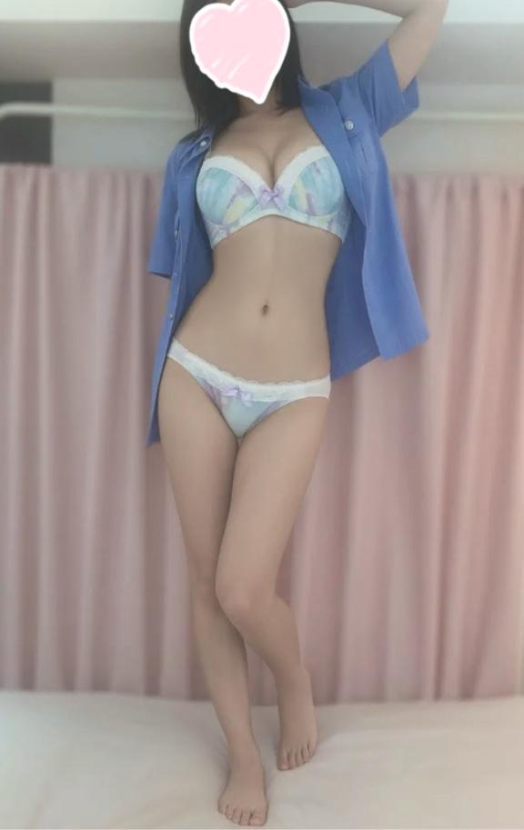 もうすぐ…♡