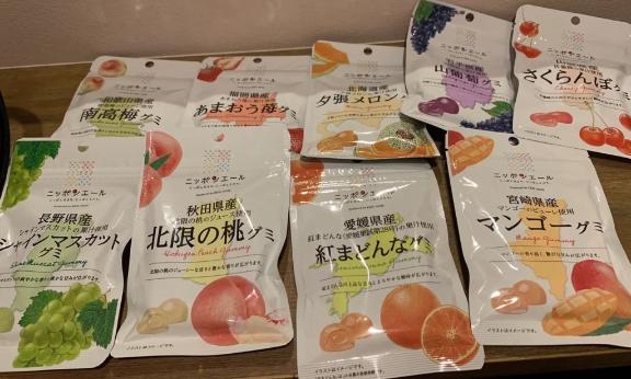 Nさん、ありがとう💉