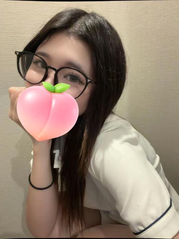 めがねちゃんのもも🍑
