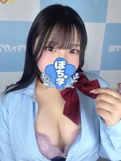 素人ぽちゃカワ学園 만남 RUU