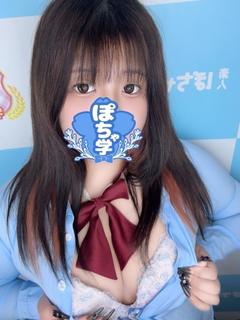 素人ぽちゃカワ学園 待ち合わせ RIKU