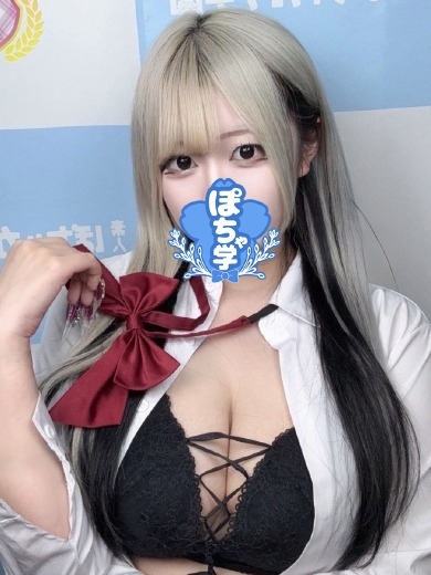 素人ぽちゃカワ学園 待ち合わせ AMU