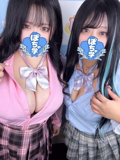 素人ぽちゃカワ学園 만남 HIBIKI