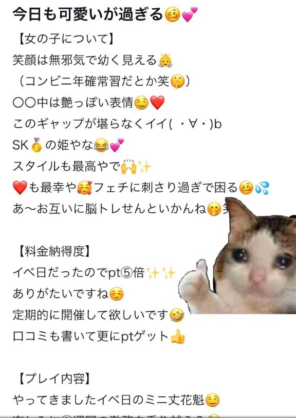 写メ日記サムネイル