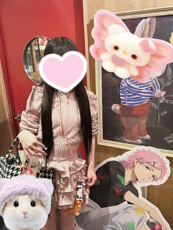 写メ日記サムネイル
