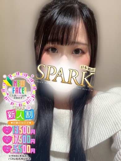 スパーク日本橋店 안마 (호텔) YURI