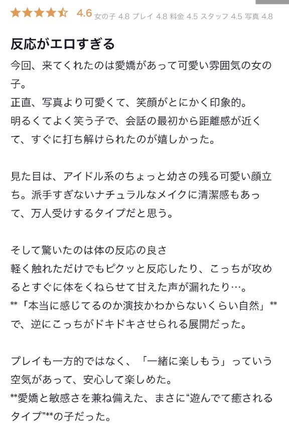 🌸お礼写メ日記🌸