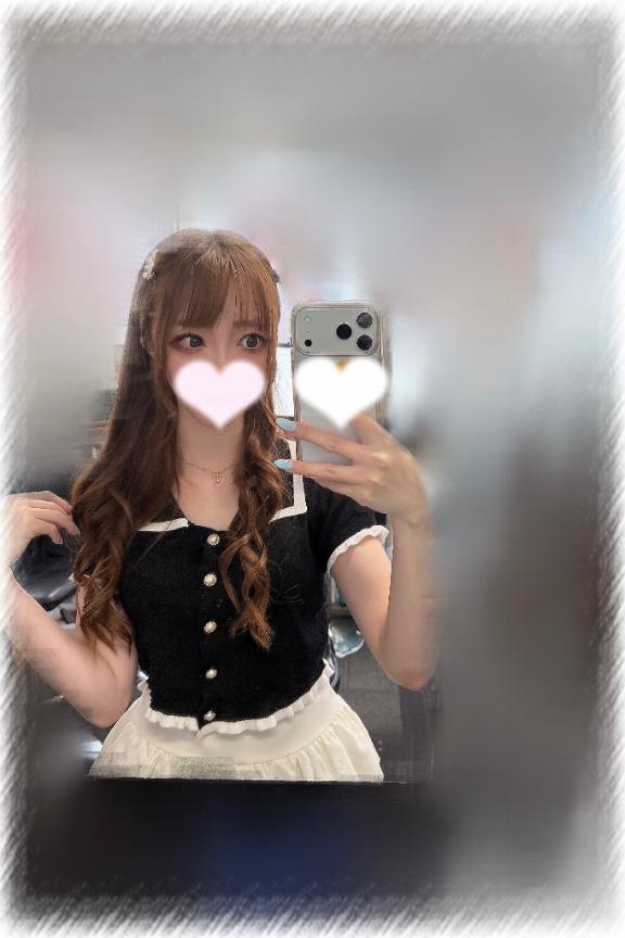朝から…しちゃう🩷❓