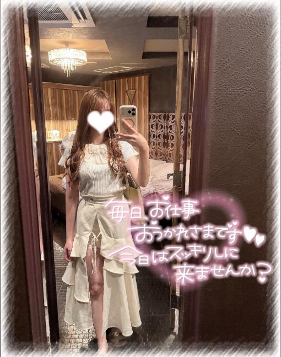 くっついた、そのあとは・・❤️