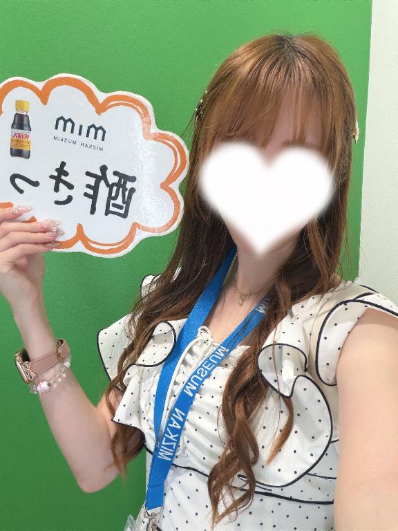 暑さのせいにしよ❤️❓