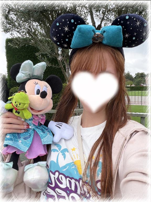 イチャイチャしたいな♥️