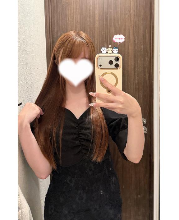 今日は甘えんぼさん🥰