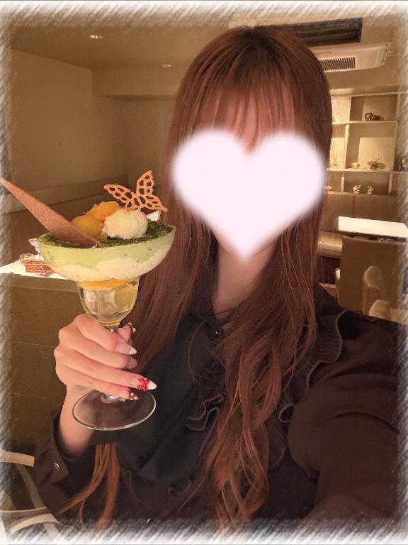 あまあまな時間にしよ🍓❓