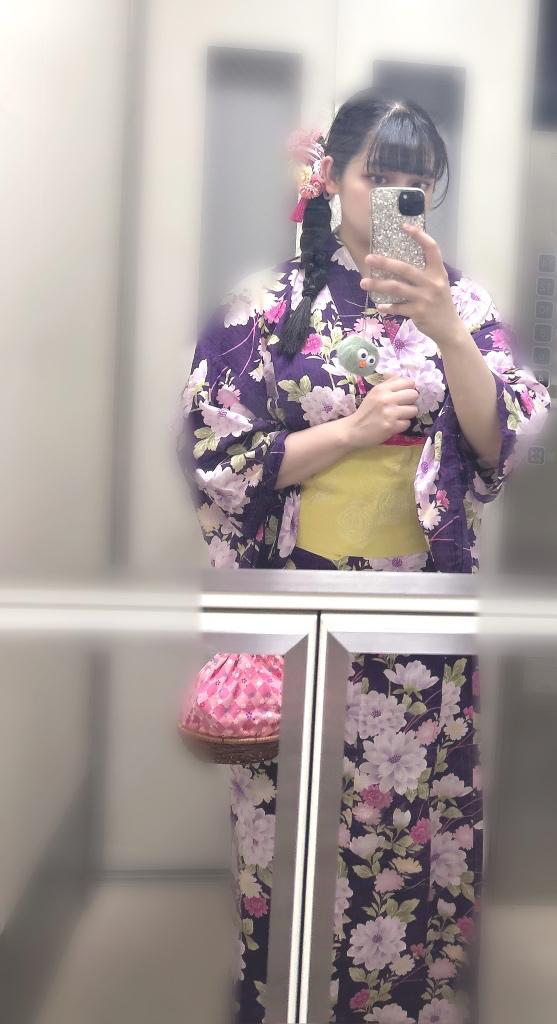 祭り🏮👘✨