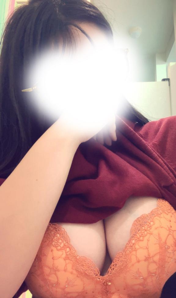 激しく...///