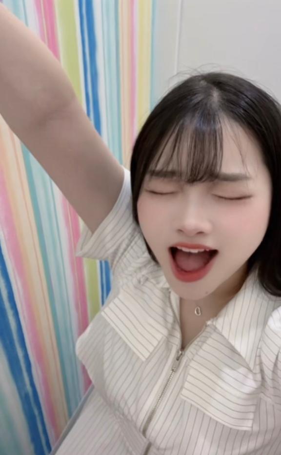 今週ラスちん♡🍌