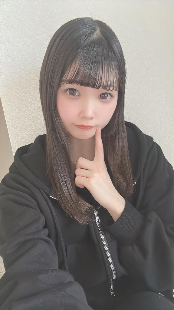 今から🐣🩵