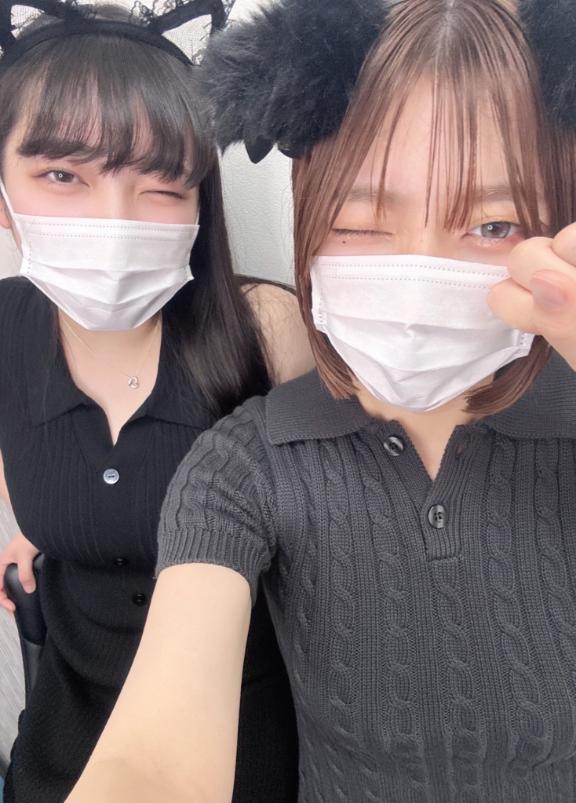 秘密の関係ですっ…
