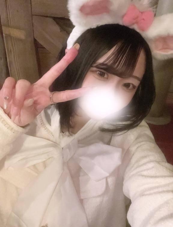 久しぶりだよ💓