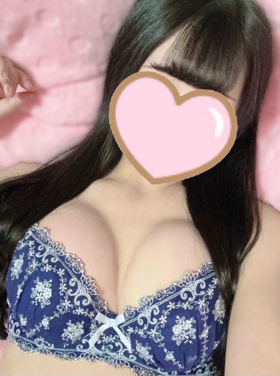 ちょっとだけ♡