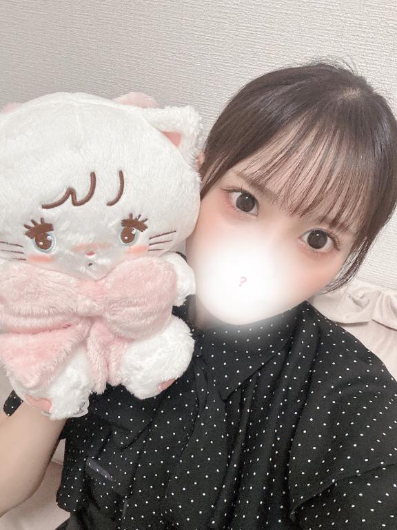 ありがとう(՞ . .՞)♡